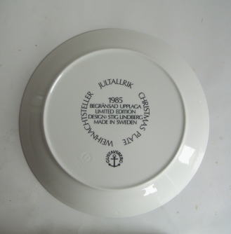 �O�X�^�t�X�x���@�X�e�B�O�E�����h�x���@�N���X�}�X�v���[�g�@1985�N�@